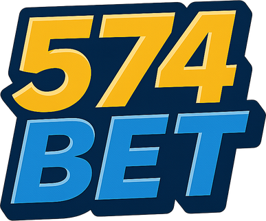 574bet Logo